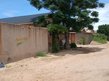 incomplete house for sale