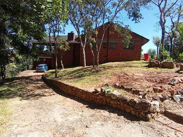 a residential land for sale with vast land