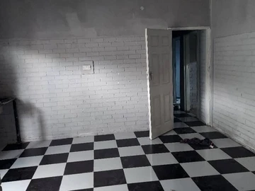 four roomed house for sale