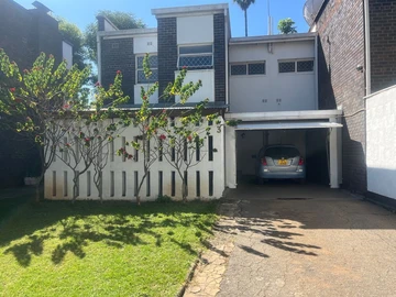 3 bedroomed flat to rent 