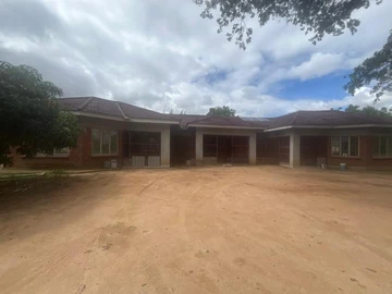 4 Bedroomed House for rent