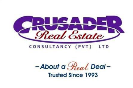 Crusader Logo