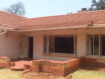 Office Space Available for 1 November