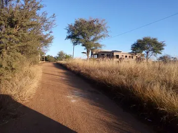 Low Density Residential Stands for Sale in Kwekwe