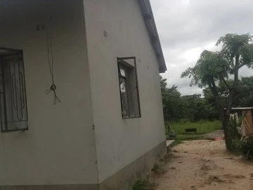 plot with modern facilities for sale